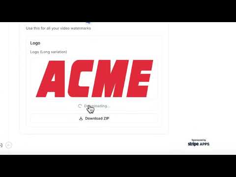 Affiliate Program Assets — Uploading Banners & Creatives