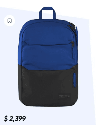 Payment method settings